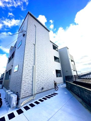 【外観】 | アート吹田藤が丘