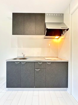 【キッチン】 | アート吹田藤が丘