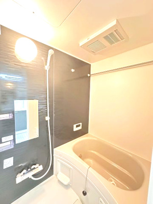 【浴室】 | アート吹田藤が丘