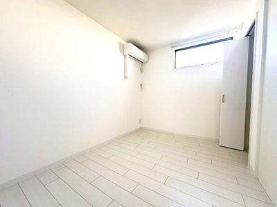 【寝室】 | アート吹田藤が丘