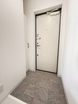 【玄関】 | アート吹田藤が丘