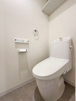 【トイレ】 | アート吹田藤が丘