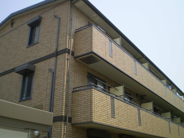 第３エーデルハイム