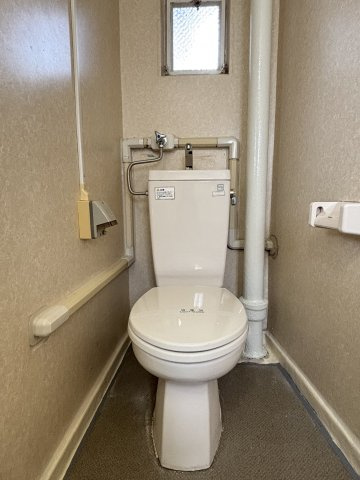 ★トイレ★