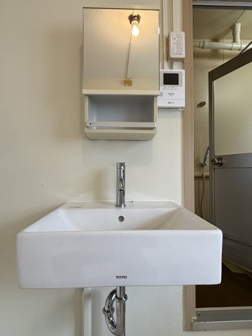 ★洗面台★