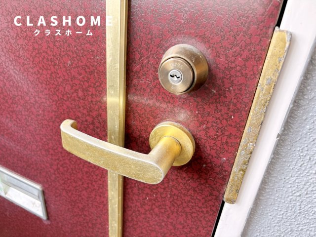 ファシル　　刈谷市近郊の賃貸ならクラスホーム刈谷店のセキュリティ