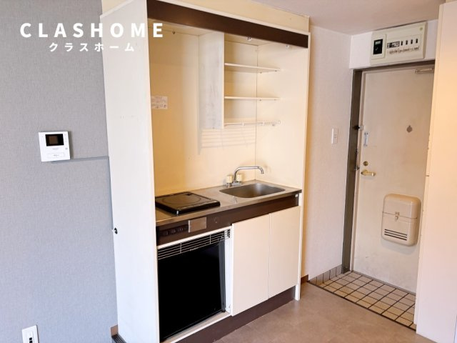 ファシル　　刈谷市近郊の賃貸ならクラスホーム刈谷店のキッチン