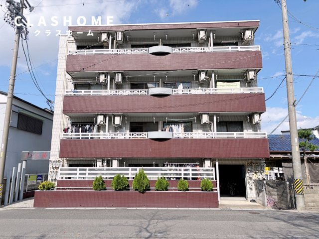 ファシル　　刈谷市近郊の賃貸ならクラスホーム刈谷店の外観