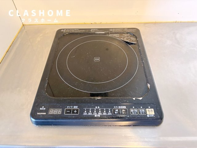 ファシル　　刈谷市近郊の賃貸ならクラスホーム刈谷店の設備