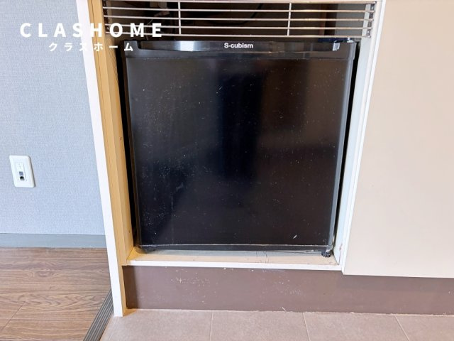 ファシル　　刈谷市近郊の賃貸ならクラスホーム刈谷店の設備