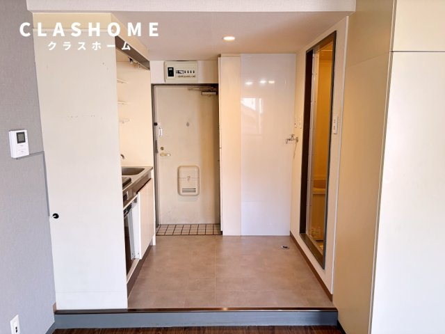 ファシル　　刈谷市近郊の賃貸ならクラスホーム刈谷店の玄関