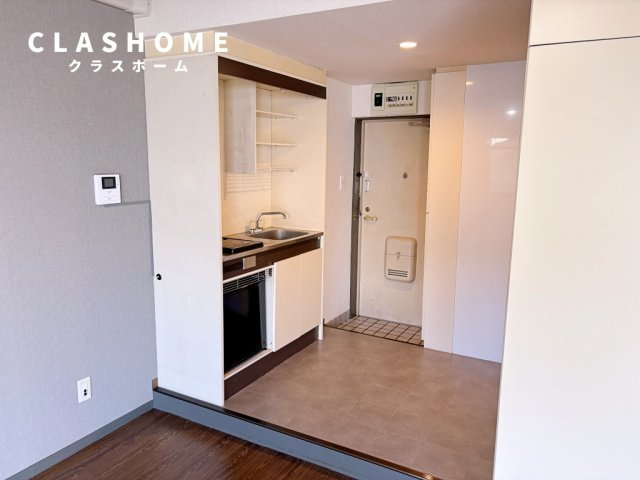 ファシル　　刈谷市近郊の賃貸ならクラスホーム刈谷店の内装