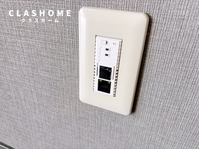 ファシル　　刈谷市近郊の賃貸ならクラスホーム刈谷店のその他