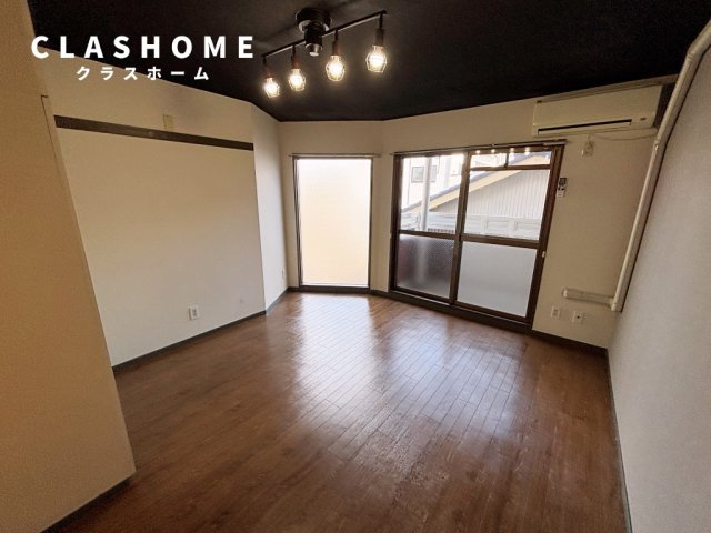 ファシル　　刈谷市近郊の賃貸ならクラスホーム刈谷店の居間・リビング