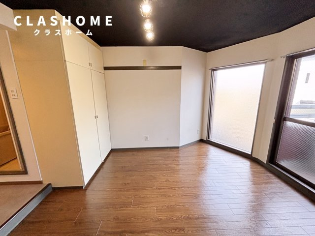 ファシル　　刈谷市近郊の賃貸ならクラスホーム刈谷店の居間・リビング