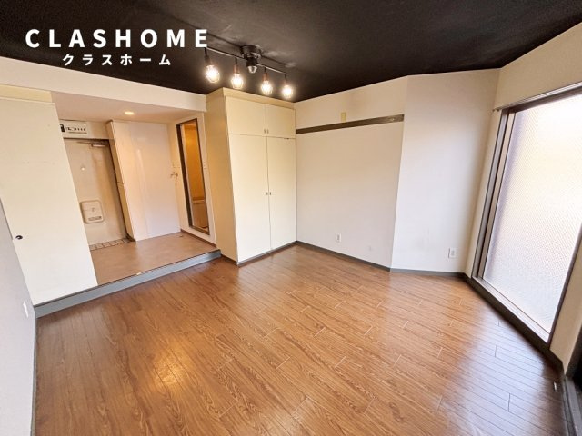 ファシル　　刈谷市近郊の賃貸ならクラスホーム刈谷店の居間・リビング