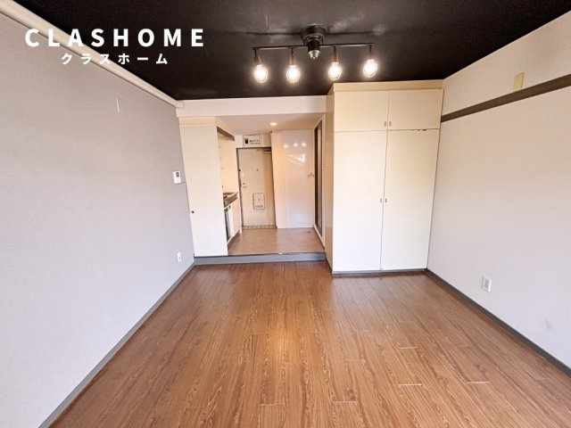 ファシル　　刈谷市近郊の賃貸ならクラスホーム刈谷店の居間・リビング