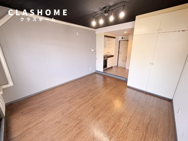 ファシル　　刈谷市近郊の賃貸ならクラスホーム刈谷店の居間・リビング