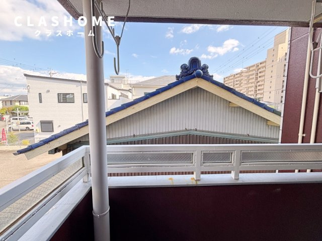 ファシル　　刈谷市近郊の賃貸ならクラスホーム刈谷店の展望