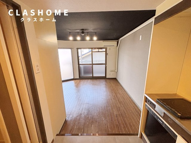 ファシル　　刈谷市近郊の賃貸ならクラスホーム刈谷店の内装