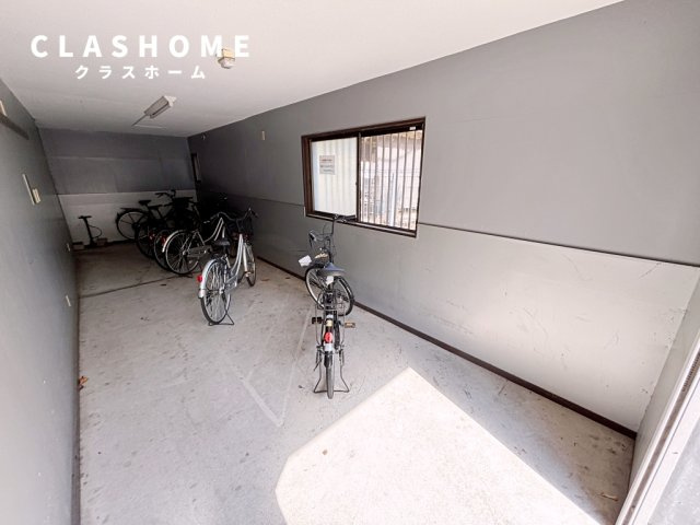 ファシル　　刈谷市近郊の賃貸ならクラスホーム刈谷店のその他共用部分