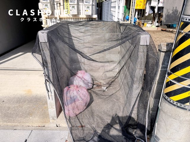 ファシル　　刈谷市近郊の賃貸ならクラスホーム刈谷店のその他共用部分