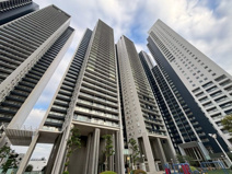 ワールドシティタワーズアクアタワーの画像