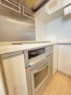 【キッチン】 | ワールドシティタワーズアクアタワー