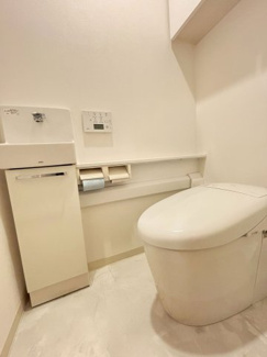 【独立洗面台】 | ワールドシティタワーズアクアタワー