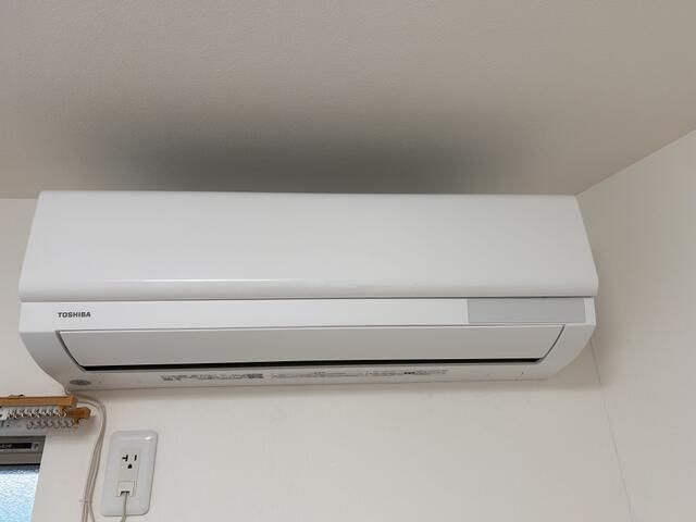 セレスト井土ヶ谷の設備