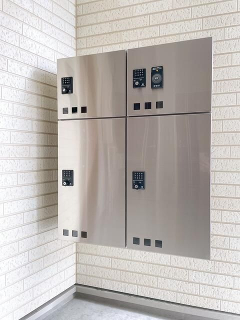 セレスト井土ヶ谷のその他共用部分