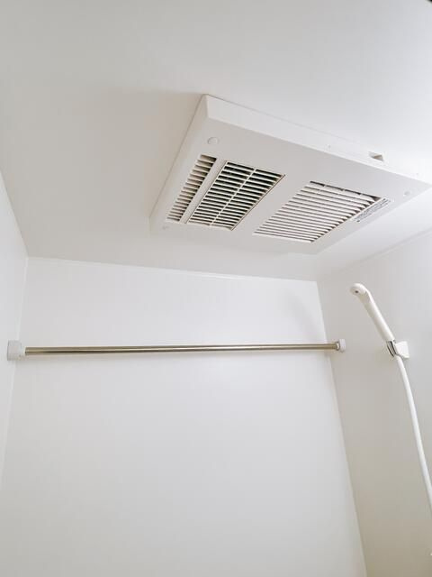 セレスト井土ヶ谷の設備