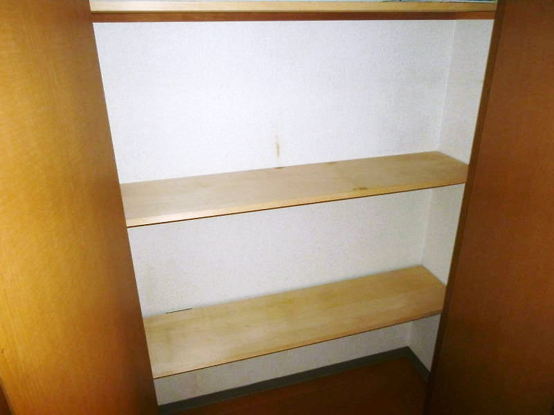 レージュ中根のその他