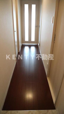 【内装】 | モンテジョア | 過ごしやすい室内です