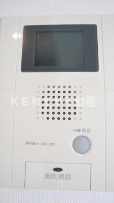 【セキュリティ】 | モンテジョア