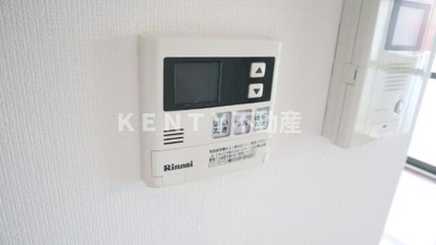 【設備】 | モンテジョア