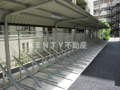 【その他共用部分】 | モンテジョア