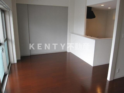 【居間・リビング】 | モンテジョア | おしゃれなリビングです