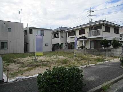 広島市西区草津新町１丁目