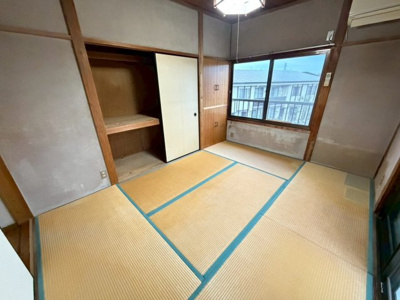 【和室】 | 前橋市下細井町　中古戸建