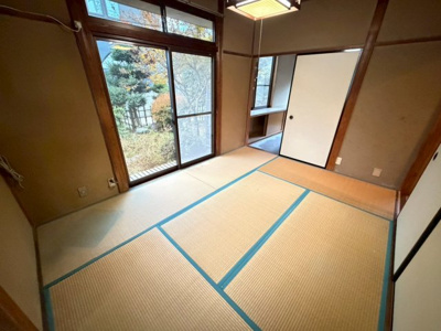 【和室】 | 前橋市下細井町　中古戸建