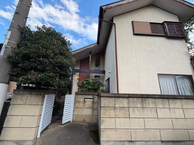 【外観】 | 前橋市下細井町　中古戸建