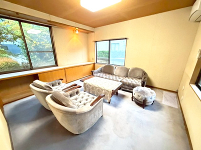 【内装】 | 前橋市下細井町　中古戸建