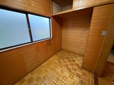 【内装】 | 前橋市下細井町　中古戸建