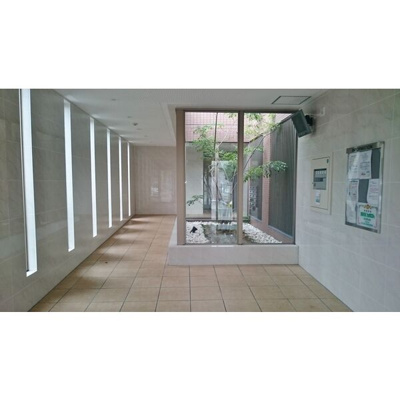 【ロビー】 | FROLIGO