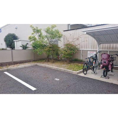 【駐車場】 | FROLIGO