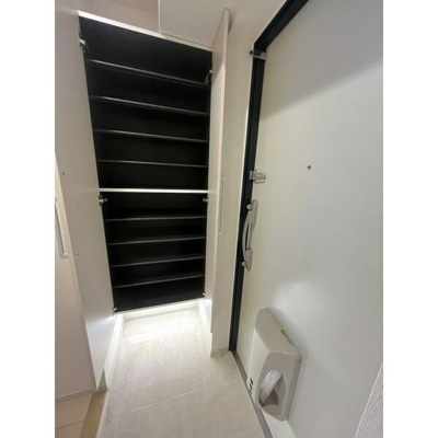 【玄関】 | ルミナス上新庄