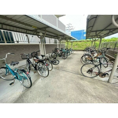 【その他】 | ルミナス上新庄