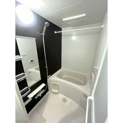 【浴室】 | ルミナス上新庄