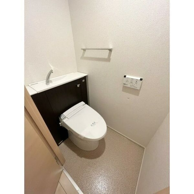 【トイレ】 | ルミナス上新庄